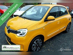 Renault Twingo Z.E. - R80 Intens | Camera | 1 jaar Garantie