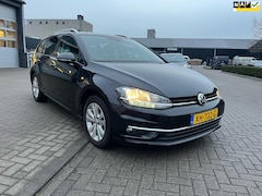 Volkswagen Golf Variant - 1.0 TSI Comfortline