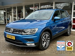 Volkswagen Tiguan - 1.4 TSI Comfortline Bluetooth, Pdc, Trekhaak, LM