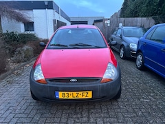 Ford Ka - 1.3 Centennial