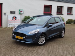 Ford Fiesta - 1.0 EcoBoost 95pk 5dr Connected/ Navi/ Led koplampen/ Apple Carplay/ All season banden/ Pa