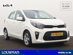 Kia Picanto - 1.0 DPi ComfortLine 5p | Airco | Cruise Control |