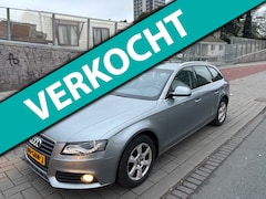 Audi A4 Avant - 1.8 TFSI Pro Line Business