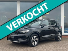 Volvo XC40 - 1.5 T4 Recharge Inscription Expression - Trekhaak - Navi - LM - Camera