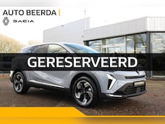 Renault Symbioz - E-Tech hybrid 145 techno I Verlengde fabrieksgarantie tot 10-2029 max. 100.000km