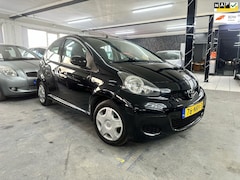 Toyota Aygo - 1.0-12V Comfort