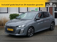 Peugeot 208 - Allure facelift met camera en pdc v/a