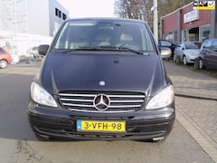 Mercedes-Benz Vito - 111 CDI 320 Lang HD MET AIRCO