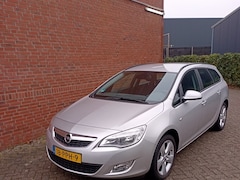 Opel Astra Sports Tourer - 1.4 Edition