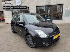 Suzuki Swift - 1.5 Airco 3Drs Apk 08/11/2025