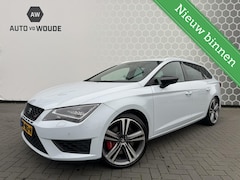 Seat Leon ST - 2.0 TSI Cupra 280 1e eigenaar NAP