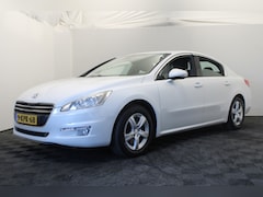 Peugeot 508 - 1.6 THP Blue Lease Executive | trekhaak