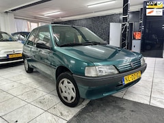 Peugeot 106 - 1.6 Green