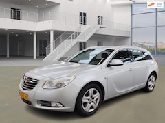 Opel Insignia Sports Tourer - 1.4 Turbo Business Edition NAVI PSENSOR CRUISE 2 X SLEUTELS