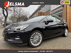 Opel Astra - 1.4 Turbo 150pk Executive, Clima | Navi & CarPlay | Pdc