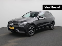 Mercedes-Benz GLC-klasse - 300e 4MATIC Business Solution AMG | Climate Control | Schuifdak | Stoelverwarming | Camera