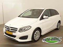 Mercedes-Benz B-klasse - B220D Ambition motor kapot