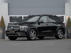 Mercedes-Benz GLE-Klasse - 450 4MATIC Trekhaak | Pano | Camera