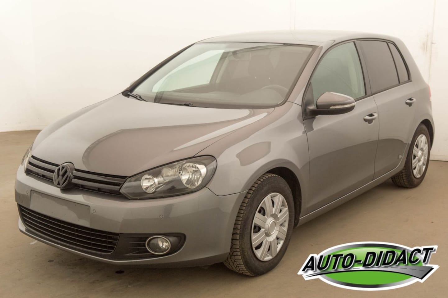 Volkswagen Golf - 1.6 TDI Airco - AutoWereld.nl