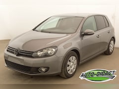 Volkswagen Golf - 1.6 TDI Airco