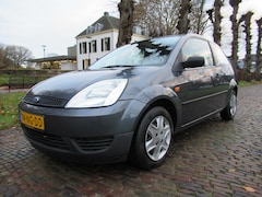 Ford Fiesta - 1.25-16V Celebration Stuurbekrachtiging Trekhaak*Apk t/m 18-11-2025