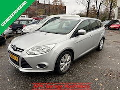 Ford Focus Wagon - 1.0 EcoBoost Trend / OLIE LAMPJE BRANDT. Focus Wagon 1.0 EcoBoost Trend / OLIE LAMPJE BRAN