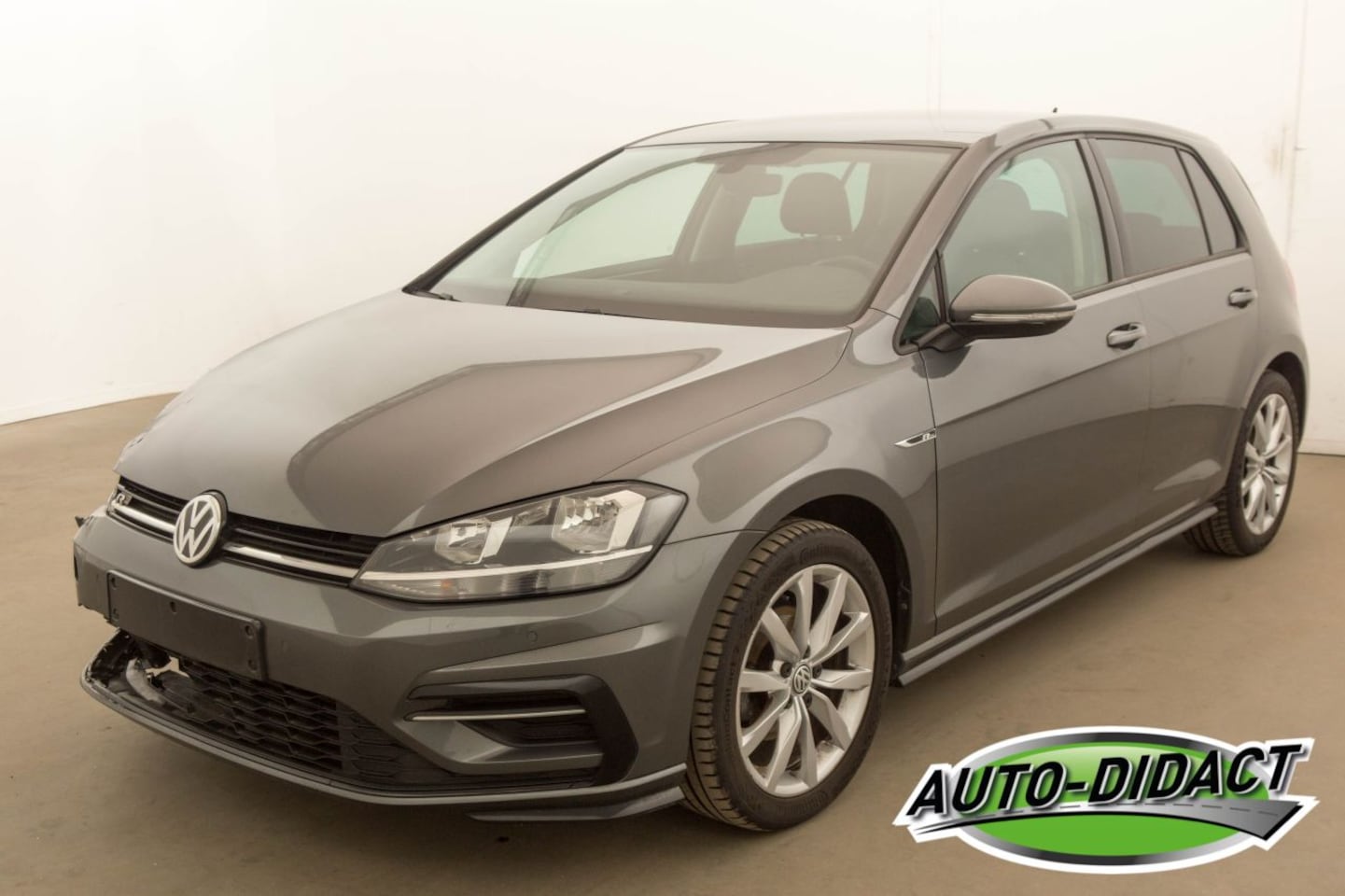 Volkswagen Golf - 1.0 TSI 87.907 km - AutoWereld.nl