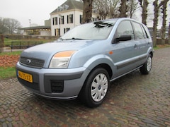 Ford Fusion - 1.4-16V Champion Airco Stuurbekrachtiging Trekhaak *NL Auto*91922 KM N.A.P