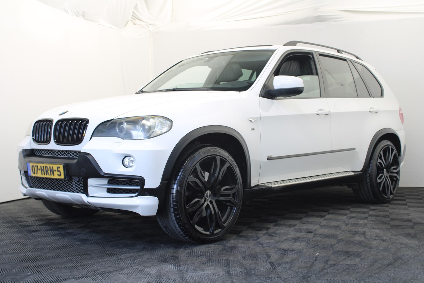 BMW X5 - xDrive48i High Executive |Pano|Stoelverwarming/koeling|Trekhaak| - AutoWereld.nl