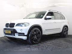 BMW X5 - xDrive48i High Executive |Pano|Stoelverwarming/koeling|Trekhaak|