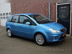 Ford C-Max - 2.0-16V Titanium * Automaat / Trekhaak / Clima / Cruise