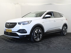 Opel Grandland X - 1.2 Turbo Business Executive |Trekhaak|Navi|Elek klep|