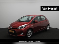 Toyota Yaris - 1.5 Hybrid Dynamic | Camera | Bluetooth | Climate Control | Lichtmetalen Velgen |