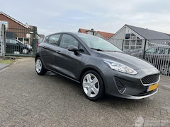 Ford Fiesta - 1.1 Trend - 29.451 KM NAVI