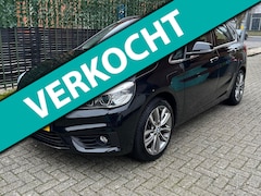 BMW 2-serie Active Tourer - 225xe iPerformance NAP|AIRCO|PANO