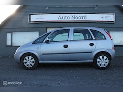 Opel Meriva - 1.4-16V Enjoy