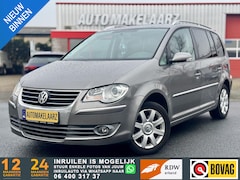 Volkswagen Touran - 1.9 TDI Trendline