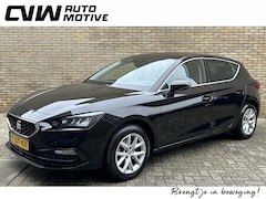 Seat Leon - 1.0 TSI 110pk Style Launch Edition | Adaptieve cruise | Lane assist | Vitual cockpit | Cam