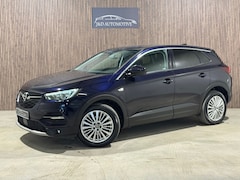 Opel Grandland X - 1.2 Turbo Innovation 2017 LED CAMERA NAVI CLIMA