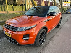 Land Rover Range Rover Evoque - 2.0 Si 4WD Prestige/PANORAMADAK/MERIDAN/MEMORY/STUURVERWARMING/4 WD/BOMVOL/INRUIL IS MOGEL