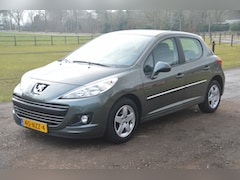 Peugeot 207 - 1.4 VTi Style Airco Cruise APK Feb 2026