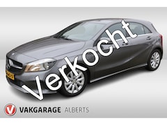 Mercedes-Benz A-klasse - 180 Lease Edition