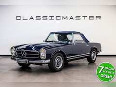 Mercedes-Benz SL-klasse Cabrio - 250 Pagode