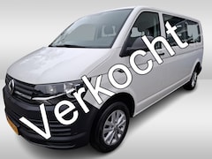 Volkswagen Transporter Kombi - 2.0TSI 9-PERSOONS BENZINE 150PK