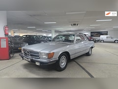 Mercedes-Benz SL-klasse - 450 SLC coupé. Apk vrij Belastingvrij vrij