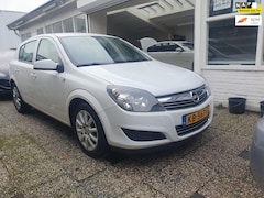 Opel Astra - 1.6 Cosmo Inruil Mogelijk