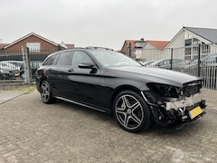 Mercedes-Benz C-klasse Estate - C300e Business AMG - PANO