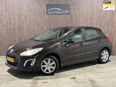 Peugeot 308 - 1.6 VTi Blue Lease Executive 2011 NAP CAMERA CLIMA