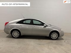 Nissan Primera - 2.0 Tekna Navi Camera 1 eigenaar