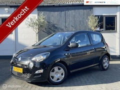 Renault Twingo - 1.2 16V|RIJKLAAR|CRUISE|1E EIG|AUX|GARANTY|NL